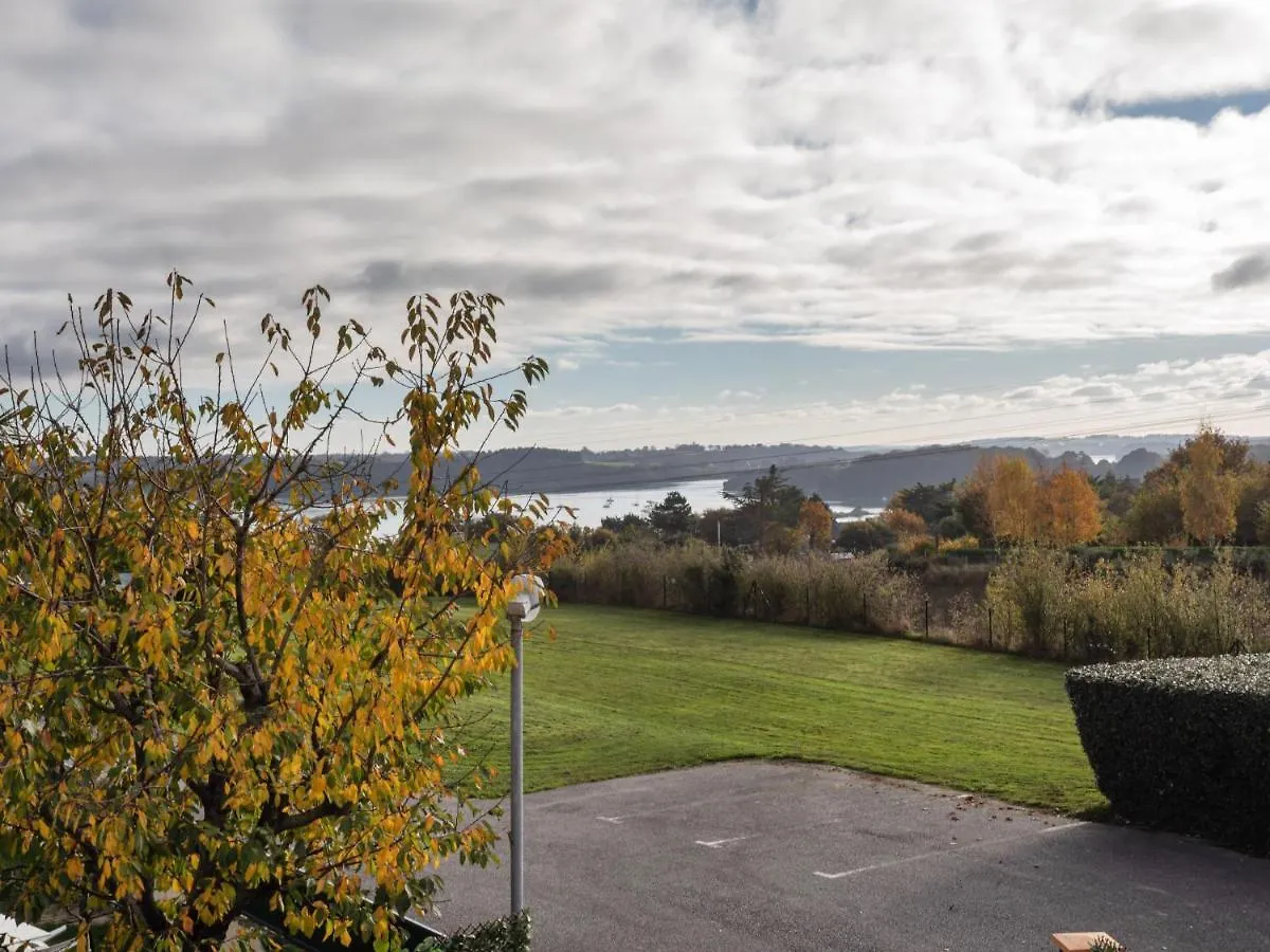 Holiday Home Les Bouvreuils By Interhome La Richardais