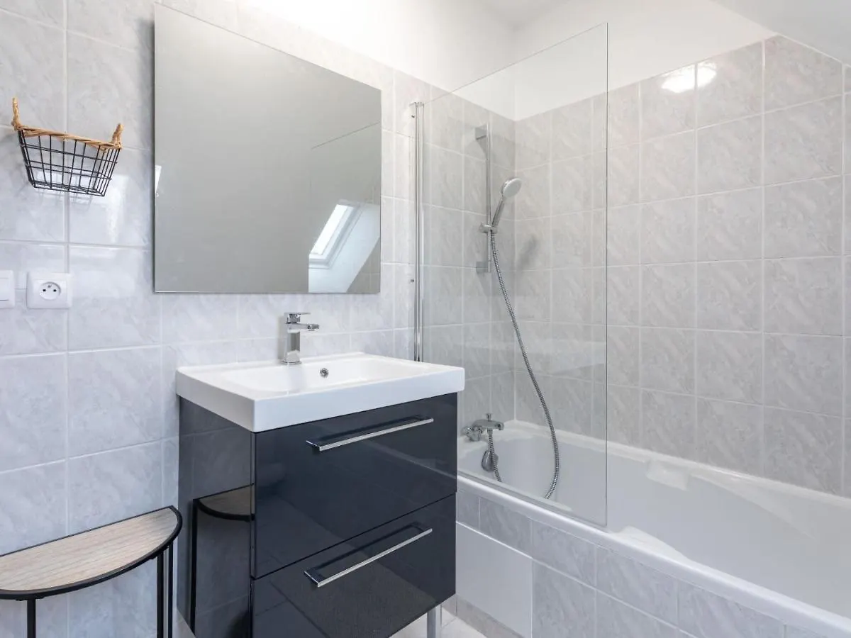 Holiday Home Les Bouvreuils By Interhome La Richardais