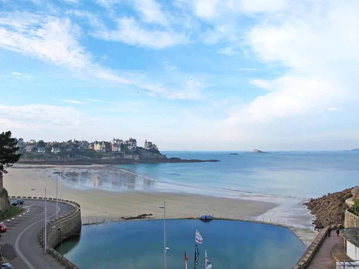 Holiday Home Les Bouvreuils By Interhome La Richardais