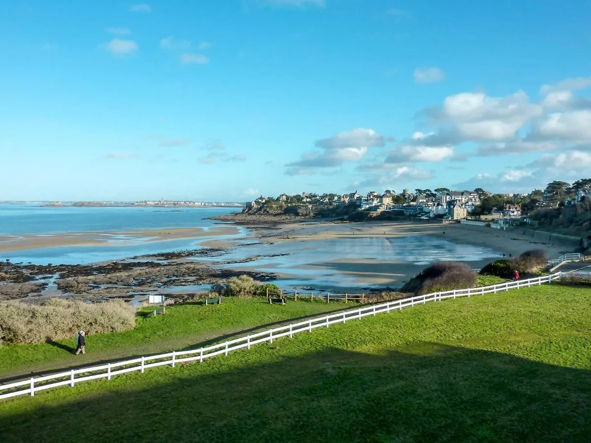 Holiday Home Les Bouvreuils By Interhome La Richardais Francia